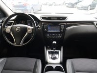 Nissan Qashqai  1.2 DIG-T 