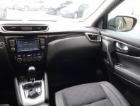 Nissan Qashqai  1.2 DIG-T 