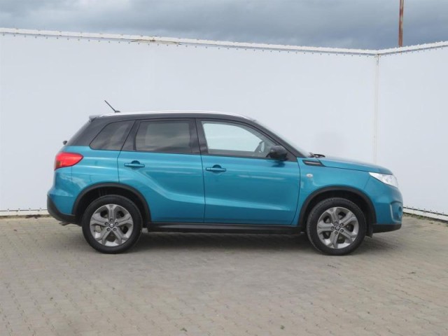 Suzuki Vitara  1.6 VVT 