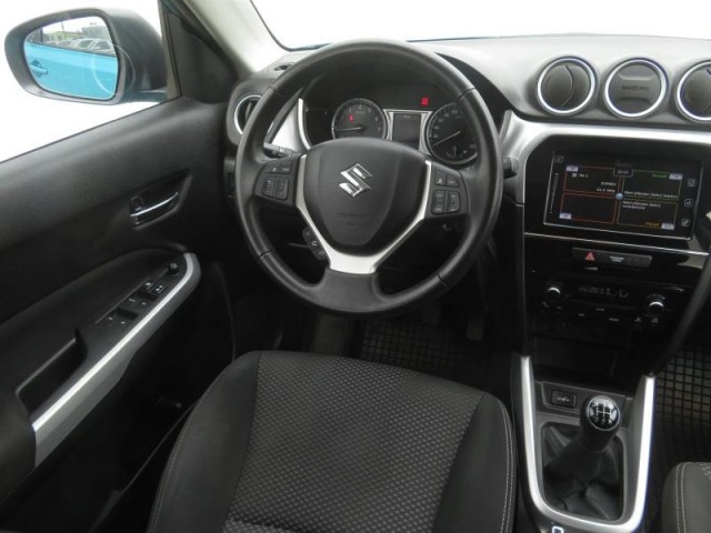 Suzuki Vitara  1.6 VVT 