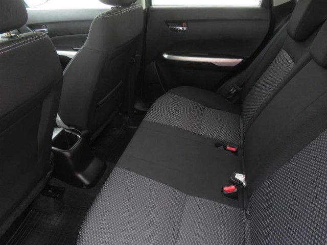 Suzuki Vitara  1.6 VVT 