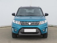 Suzuki Vitara  1.6 VVT 