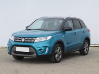 Suzuki Vitara  1.6 VVT 