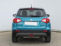 Suzuki Vitara  1.6 VVT 