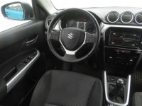 Suzuki Vitara  1.6 VVT 