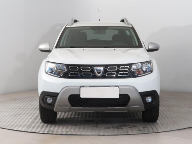 Dacia Duster  1.6 SCe Cool