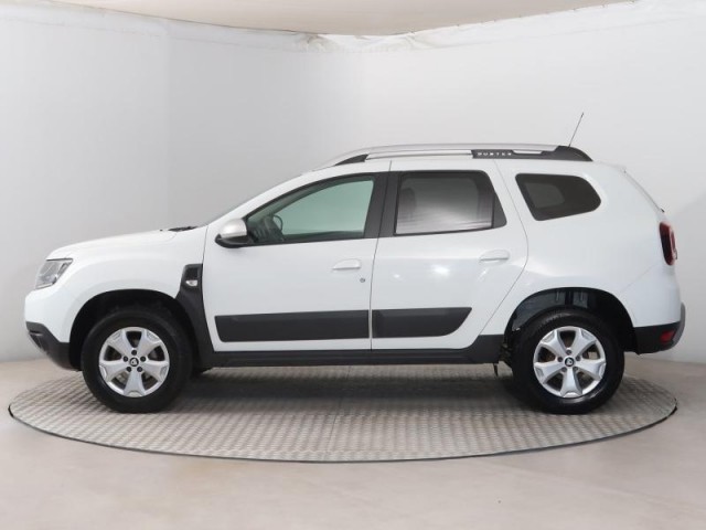 Dacia Duster  1.6 SCe Cool