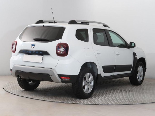 Dacia Duster  1.6 SCe Cool