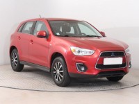 Mitsubishi ASX  1.6 MIVEC 