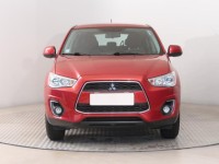 Mitsubishi ASX  1.6 MIVEC 