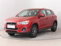 Mitsubishi ASX  1.6 MIVEC 