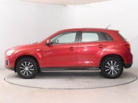 Mitsubishi ASX  1.6 MIVEC 