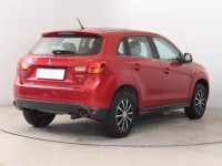 Mitsubishi ASX  1.6 MIVEC 