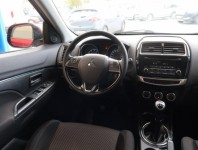 Mitsubishi ASX  1.6 MIVEC 