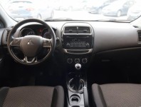 Mitsubishi ASX  1.6 MIVEC 