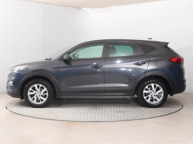 Hyundai Tucson  1.6 CRDi Smart