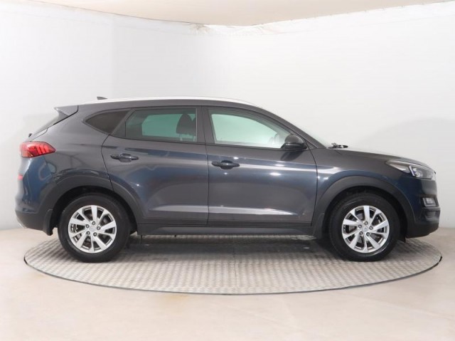 Hyundai Tucson  1.6 CRDi Smart