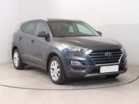 Hyundai Tucson  1.6 CRDi Smart