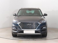 Hyundai Tucson  1.6 CRDi Smart