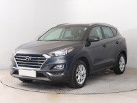 Hyundai Tucson  1.6 CRDi Smart