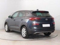 Hyundai Tucson  1.6 CRDi Smart