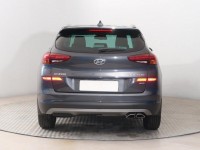 Hyundai Tucson  1.6 CRDi Smart