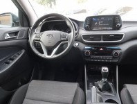 Hyundai Tucson  1.6 CRDi Smart