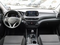 Hyundai Tucson  1.6 CRDi Smart