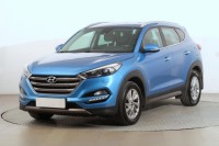 Hyundai Tucson  1.7 CRDi 