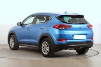 Hyundai Tucson  1.7 CRDi 