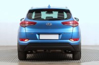 Hyundai Tucson  1.7 CRDi 