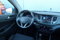 Hyundai Tucson  1.7 CRDi 