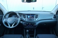 Hyundai Tucson  1.7 CRDi 