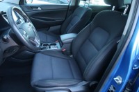 Hyundai Tucson  1.7 CRDi 