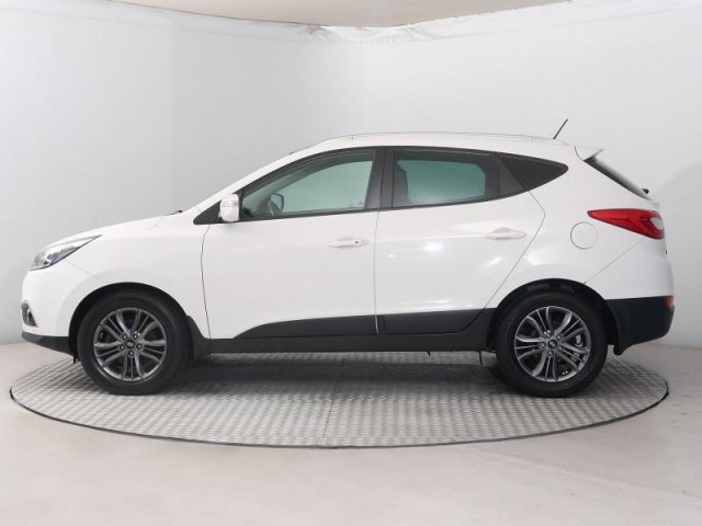 Hyundai ix35  2.0 CRDi 