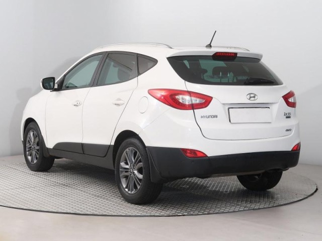 Hyundai ix35  2.0 CRDi 