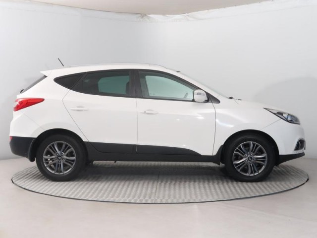 Hyundai ix35  2.0 CRDi 