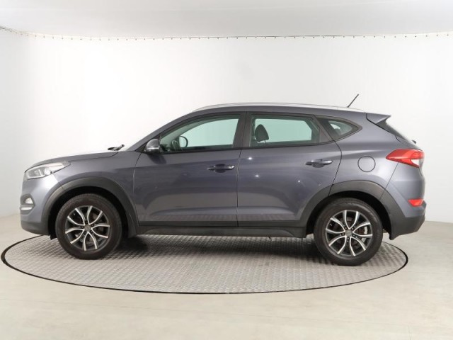 Hyundai Tucson  1.6 GDI Comfort