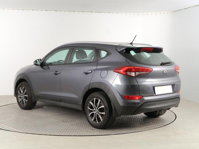 Hyundai Tucson  1.6 GDI Comfort