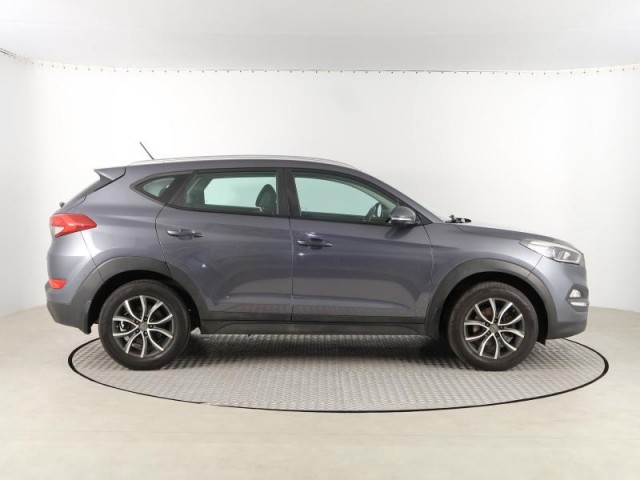 Hyundai Tucson  1.6 GDI Comfort