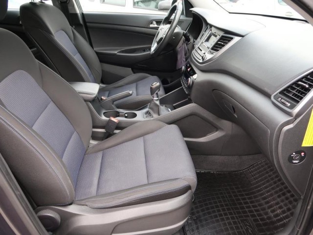 Hyundai Tucson  1.6 GDI Comfort