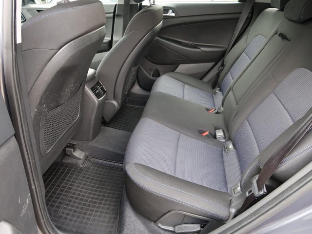 Hyundai Tucson  1.6 GDI Comfort