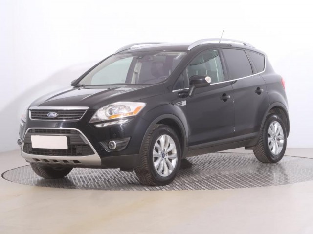 Ford Kuga  2.0 TDCi 