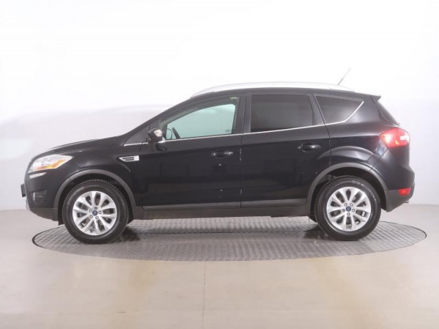 Ford Kuga  2.0 TDCi 