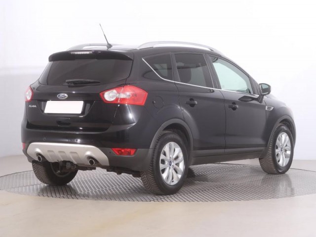 Ford Kuga  2.0 TDCi 