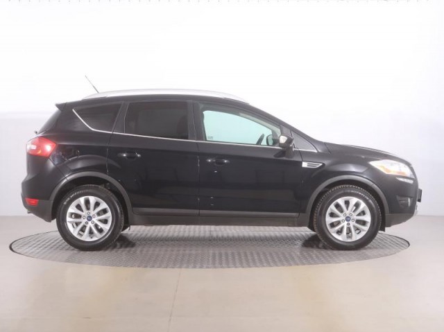 Ford Kuga  2.0 TDCi 