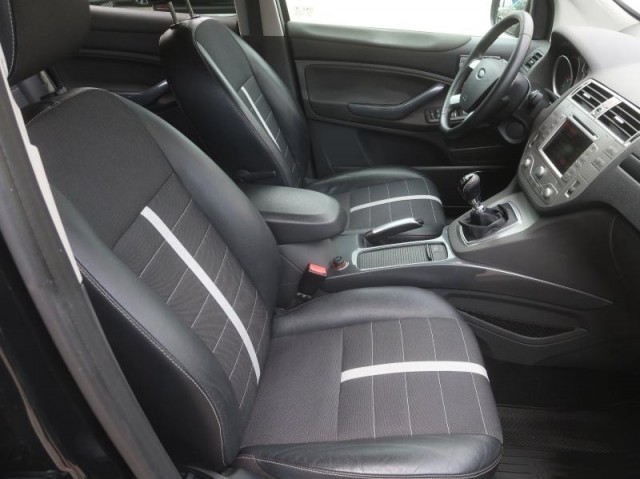 Ford Kuga  2.0 TDCi 