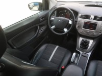 Ford Kuga  2.0 TDCi 