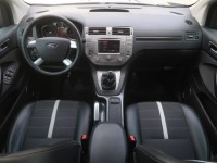 Ford Kuga  2.0 TDCi 