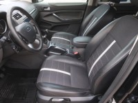 Ford Kuga  2.0 TDCi 